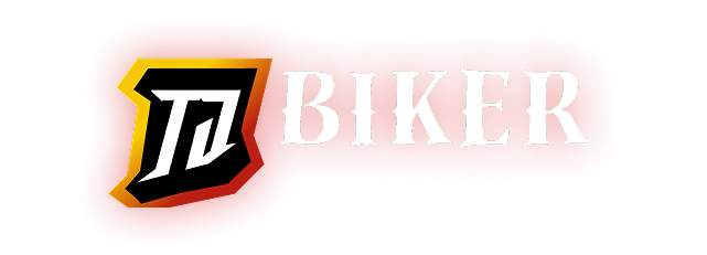 TJ Biker Logo